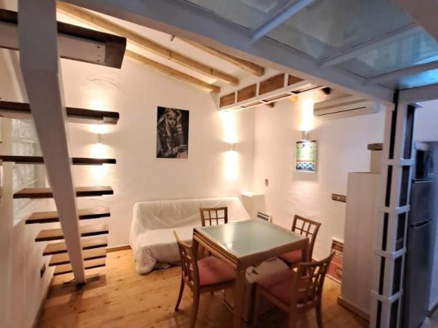 Estudio en alquiler en Valencia