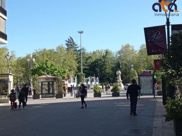 Estudio en alquiler en Valladolid, Castilla y León