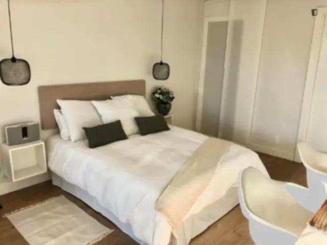 Estudio en alquiler en la Dreta de l'Eixample, Barcelona