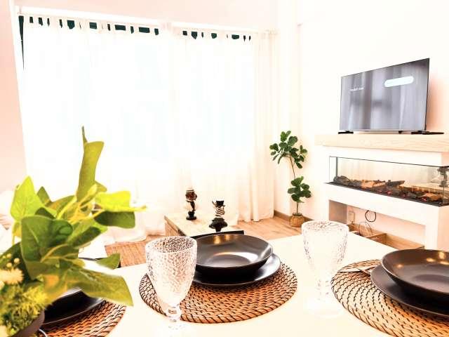 Estudio en alquiler en Fuencarral - El Pardo, Medina-sidonia