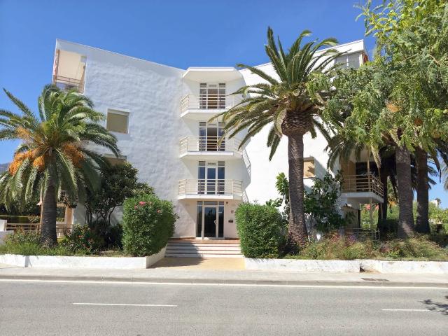 Estudio en alquiler en Vandellòs, Baix Camp