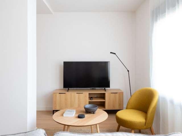 Estudio en alquiler en Madrid, Ventas