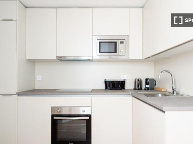 Estudio en alquiler en Madrid, Ventas