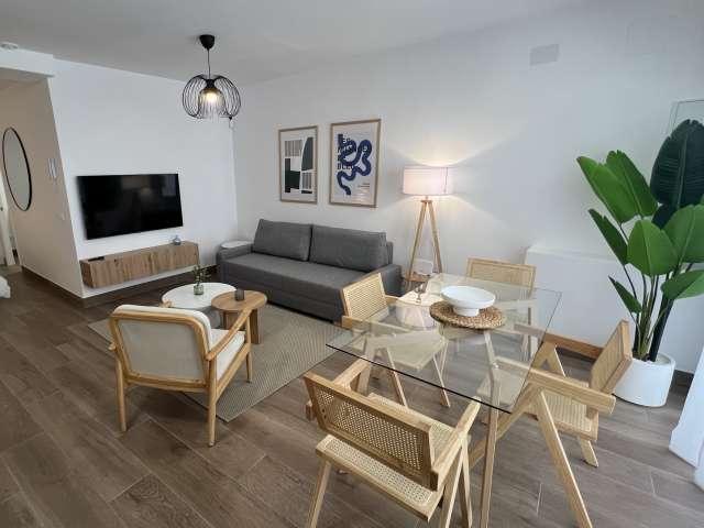 Estudio en alquiler en Madrid, Ventas