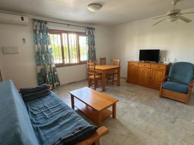 Estudio en alquiler en Almería, Costa Laguna