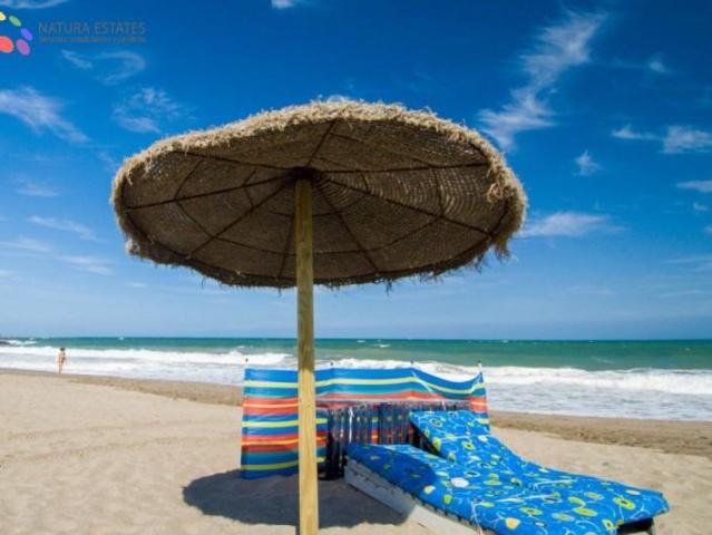 Estudio en alquiler en Vera, Vera Playa