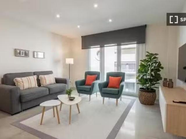 Apartamento en alquiler en Vigo
