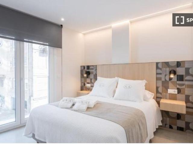 Piso en alquiler en Vigo