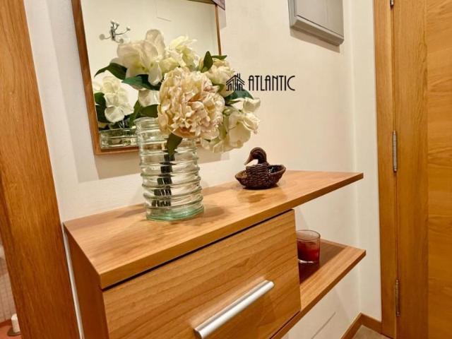 Estudio en alquiler en A Divina Pastora, Vigo