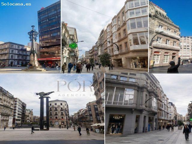 Piso en alquiler en Vigo, Galicia