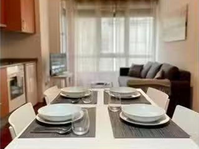 Apartamento en alquiler en Vigo