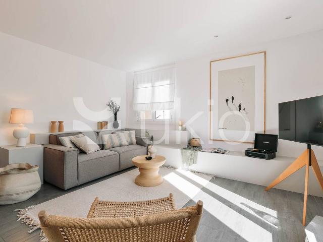 Estudio en alquiler en Eixample, Barcelonès