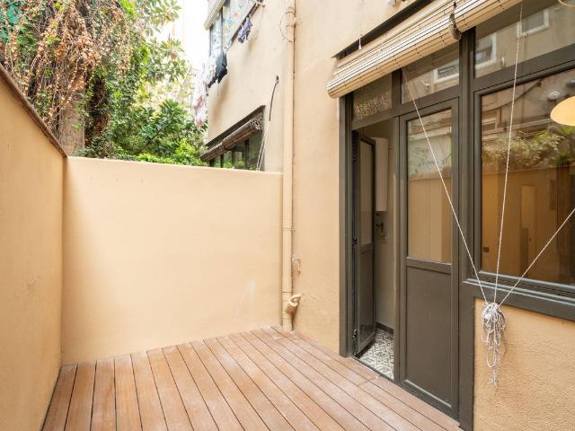 Estudio en alquiler en Eixample, Barcelonès