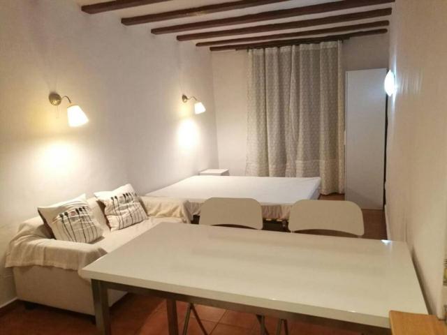 Estudio en alquiler en Barcelonès, Catalunya