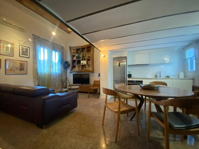 Estudio en alquiler en Barcelona, la Dreta de l'Eixample