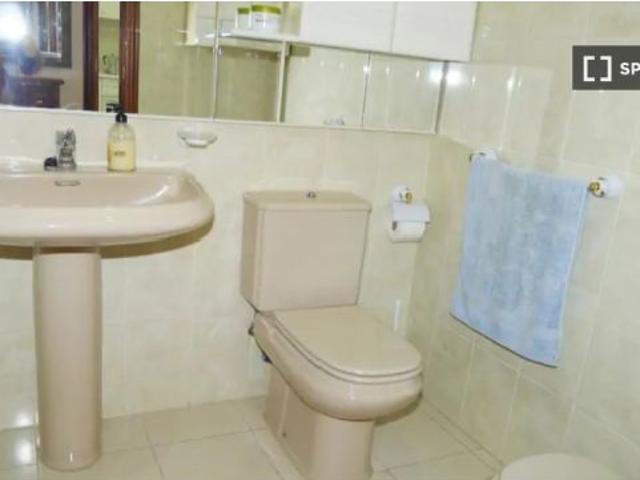 Piso en alquiler en Villajoyosa, Garden Curt-la Paloma