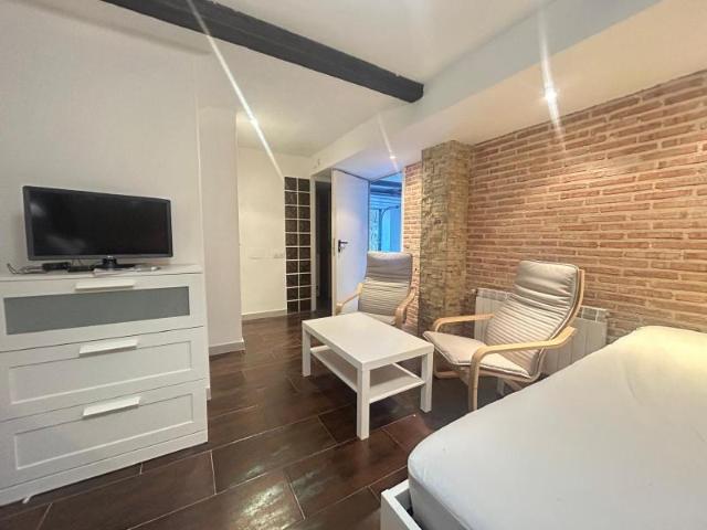 Estudio en alquiler en Villanueva De La Cañada, Madrid