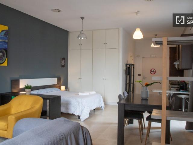 Estudio en alquiler en Madrid, Villaverde