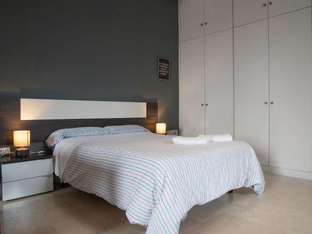 Estudio en alquiler en Madrid, Villaverde