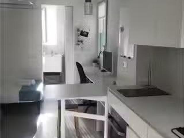 Apartamento en alquiler en Moratalaz, Madrid