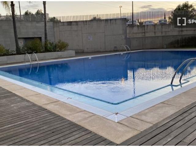 Piso en alquiler en l'Horta Sud, Valencia
