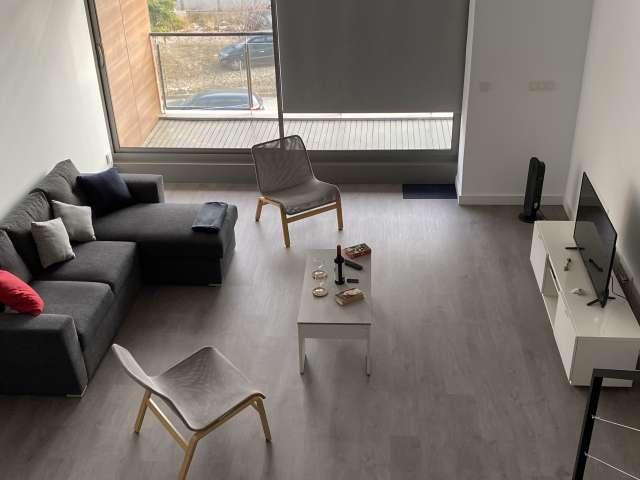 Estudio en alquiler en Valencia