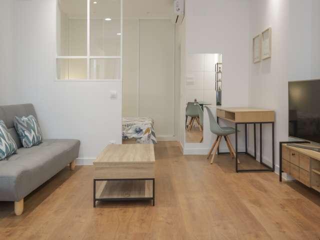 Estudio en alquiler en Usera, Medina-sidonia