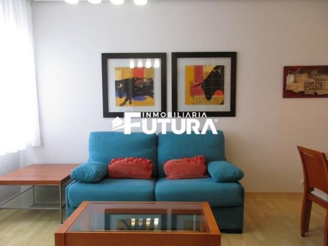 Estudio en alquiler en Casco Vello, Lugo
