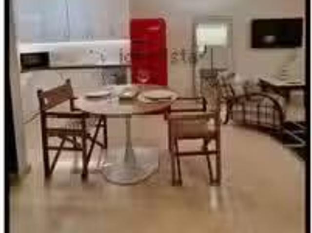 Apartamento en alquiler en Centro-Ifara, Santa Cruz de Tenerife