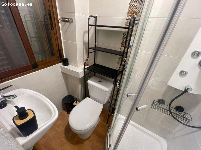 Piso en alquiler en Antequera, Málaga