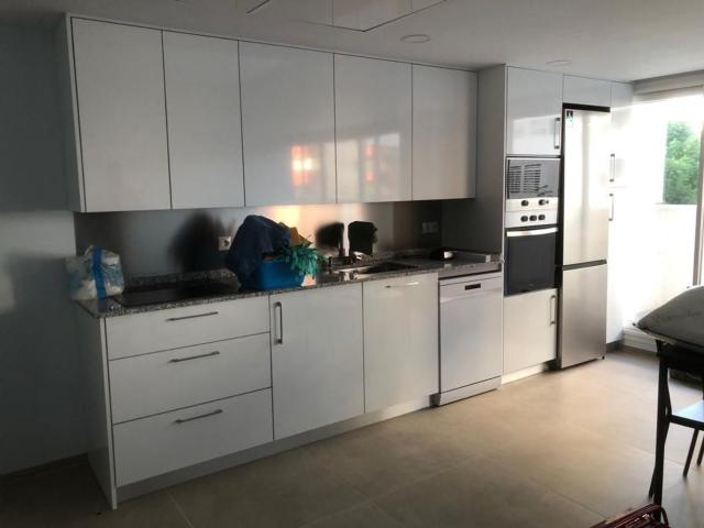 Estudio en alquiler en Estebuna, Costa del Sol Occidental