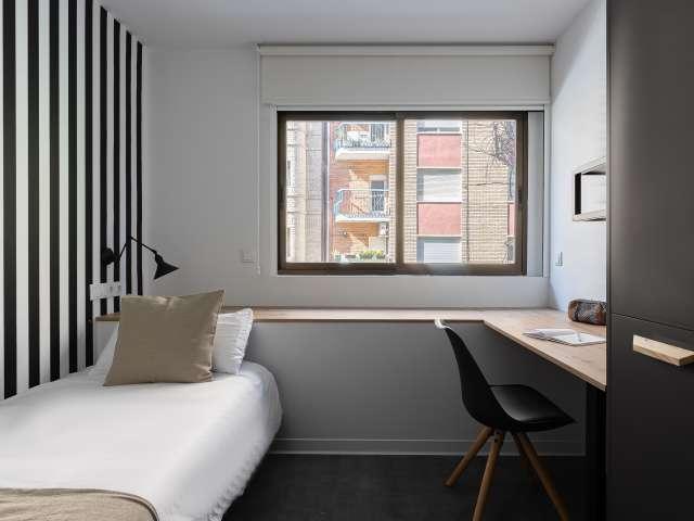 Estudio en alquiler en Algirós, Comarca de València