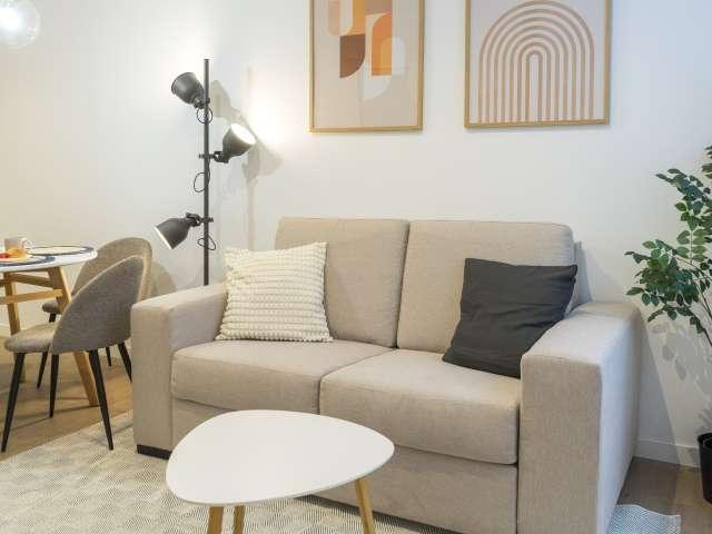 Estudio en alquiler en Centro, Málaga-Costa del Sol