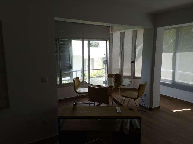 Estudio en alquiler en la Marina Baixa, Valencia