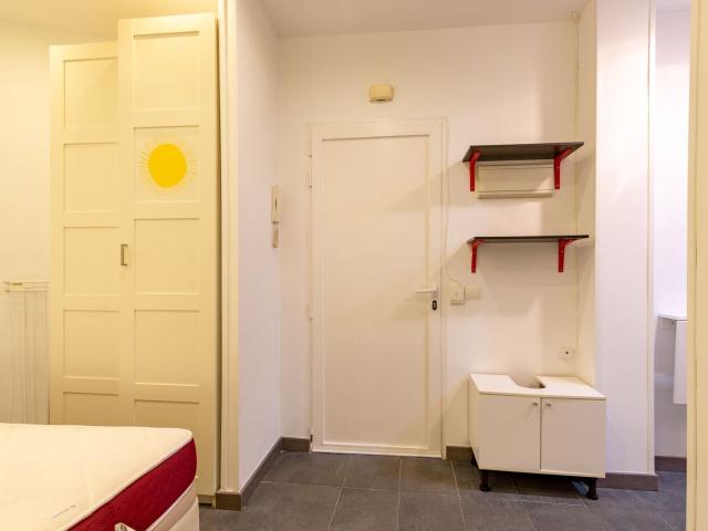 Estudio en alquiler en Moncloa-Aravaca, Madrid