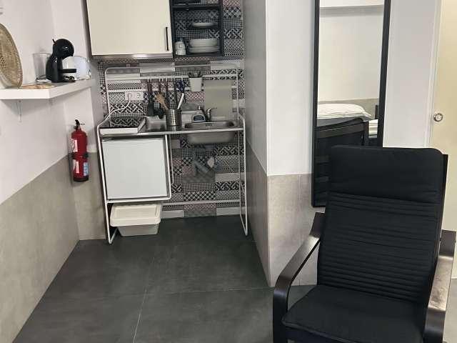 Estudio en alquiler en La Zaidía, Comarca de València