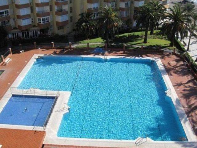 Casa en alquiler en Algarrobo