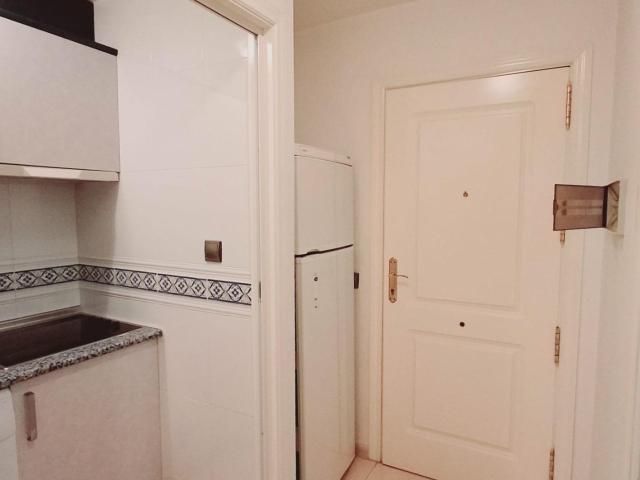 Habitación en alquiler en La Envía, Vícar