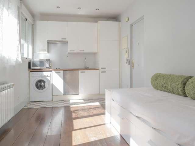 Estudio en alquiler en Centro, Medina-sidonia