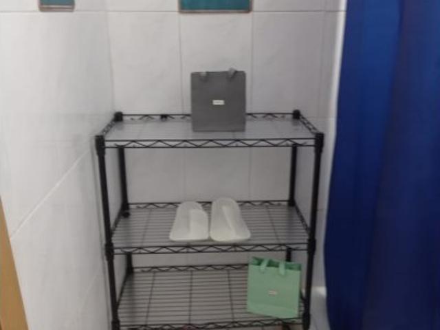 Estudio en alquiler en Jaén, Santa Isabel
