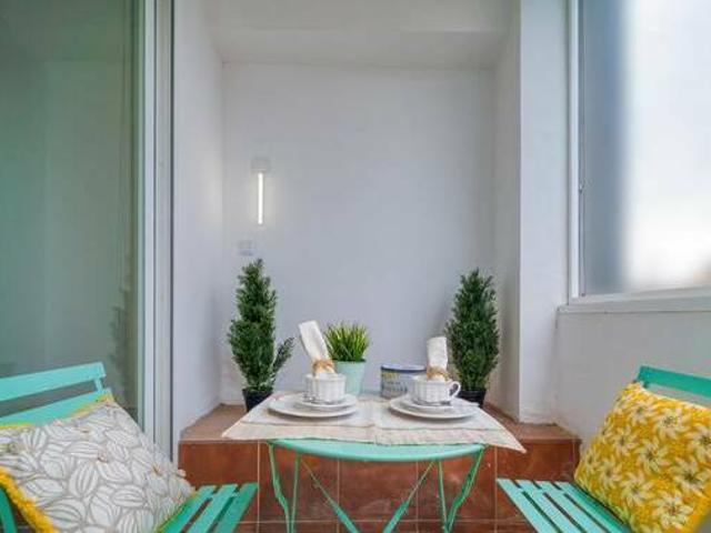 Casa en alquiler en Madrid