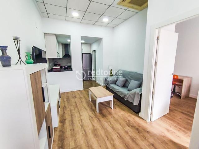 Piso en alquiler en l'Alacantí, Valencia