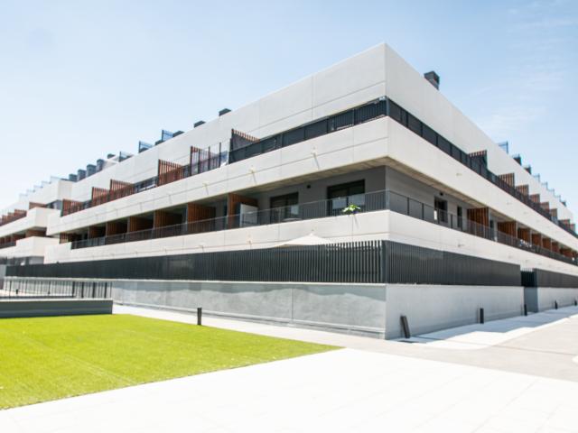 Casa en alquiler en San Sebastián De Los Reyes