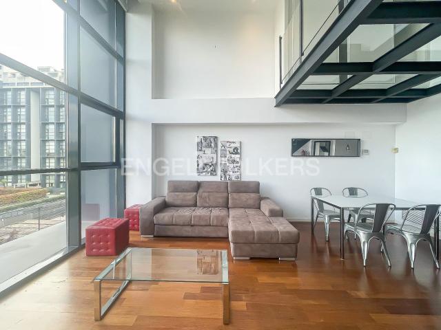 Estudio en alquiler en San Sebastián De Los Reyes