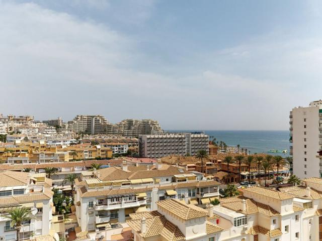 Estudio en alquiler en Benalmádena, Benalmádena Costa