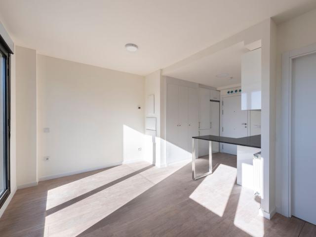 Estudio en alquiler en Valladolid, Puente Jardín