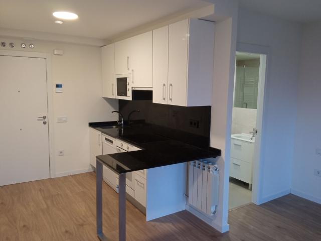 Estudio en alquiler en Valladolid, Puente Jardín