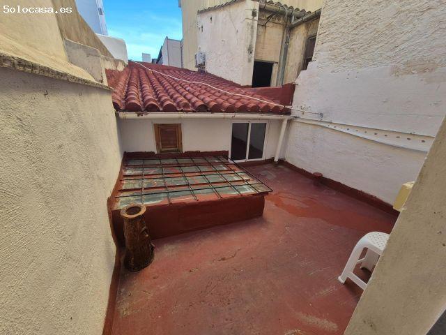 Piso en alquiler en la Plana Alta, Valencia