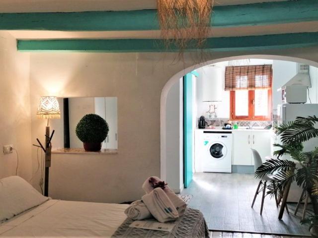 Piso en alquiler en Altea