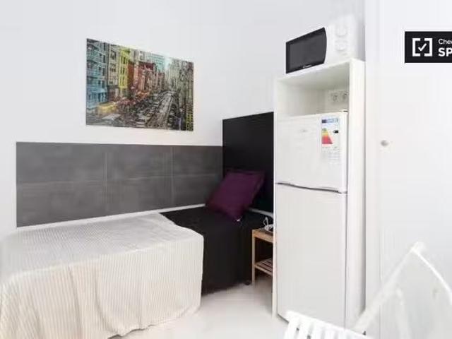 Casa en alquiler en Usera, Madrid